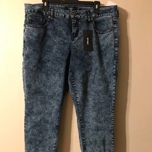Torrid Jeans